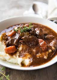 Irish Beef And Guinness Stew Recipe Beef Recipes Beef Stew Recipe Guinness Stew Recipe