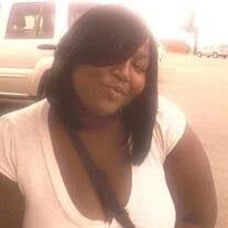 Sarah Marie Sledge Obituary