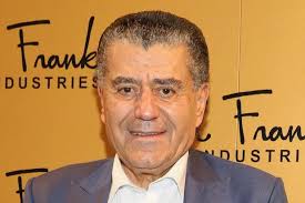 Haim Saban Commits $500 Million to New Music Venture