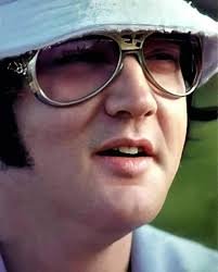 Elvis Presley 👑⚡🎶 Elvis Birthday Week January 8, 1935