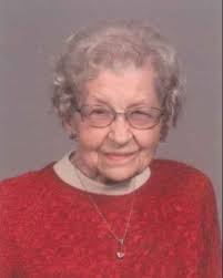 Margaret I. Richards Obituary August 9, 2024