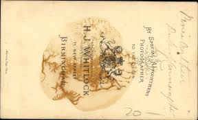 CDV Adel England, Arthur, 1. Duke of ...