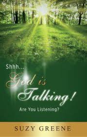 Find below over 70 fabulous—and sometimes downright terrible—book puns. Shhh God Is Talking Are You Listening Ebook By Suzy Greene 9781943612796 Rakuten Kobo United States