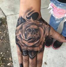 Handtattoo Unterarm Tattoo Vorlagen Handtattoo Tattoo Handrucken
