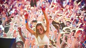 Governors ball tickets, lineup information and dates governor's ball nyc tickets. 9 New York Music Festivals In Summer 2018 Grammy Com