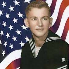 Obituary information for John Barry Sherrod