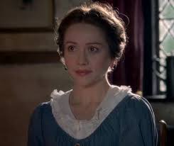 Old-Fashioned Charm: Book Review: The Watsons