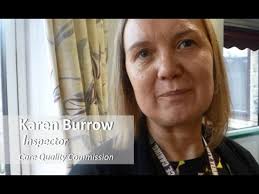 Karen Burrow's Instagram, Twitter & Facebook