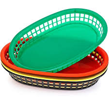 Maybe you would like to learn more about one of these? Grand Plateau De Service En Plastique Rouge Plateau De Restauration Rapide Rouge Noir Une Dizaine De Paniers Pour Chiens Chauds De Restaurant 10 5 Pouces Fournitures De Bar Et De Cafe 12 Pieces Aliexpress