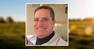 Theodore L. Lewis Obituary December 1, 2024