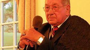 OJR names football field in honor of Coach Bernat