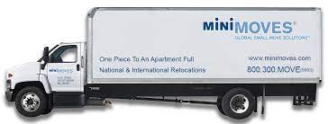 I moved last summer, and even though it was only across town, i really wish i would have planned better and gotten myself one of these two. Small Moving Company Hire Small Movers Minimoves