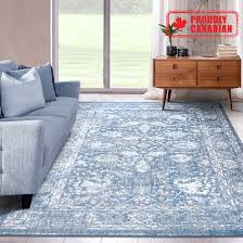 Most area rugs you shop for come in standard sizes, 3×5, 5×7, 6×9, 8×10, 9×12 etc. A2z Santorini 6076 Luxury Flower Pattern Soft Bedside Area Rug Tapis Carpet 3x5 4x6 5x7 5x8 7x9 8x10 Walmart Canada