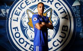 Leicester city completed the signing of belgium international youri tielemans on a. Youri Tielemans Exclusive Interview Lucky Leicester We Were Just Better Than Manchester City