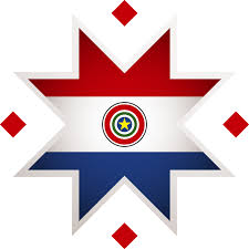 Map of the participating national football teams of the conmebol's 2015 copa américa. Paraguay Copa America 2015 Chicago Cubs Logo Chicago Cubs Team Logo