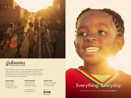 Ubuntu Annual Report 2009 by Ubuntu Education Fund
