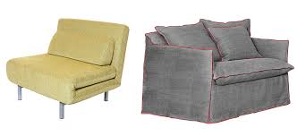 Le poltrone che si trasformano in letto da 100x190 sono molto comode anche per persone più robuste. Poltrone Letto Comode E Di Design La Casa In Ordine