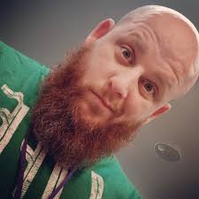 Two-sided venue for baby shower and diaper party?