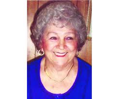 Imogene Kinder Obituary (1925