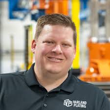 Meet The Team — Varland Plating