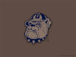 A full list is available. 42 Georgetown Hoyas Logo Wallpaper On Wallpapersafari