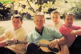 Image result for images The Green Leaves Of Summer The Brothers Four