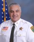 Webb County Sheriff Martin Cuellar