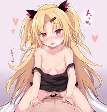 Erotic anime summary] Vtuber Beautiful Girl Vampire Yuni Akazachi Erotic  Image Summary [Secondary Erotic] - 2931 - Hentai Image