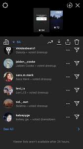 Fortunately, through jarvee story viewer tool, you can automate this task, this means enjoying the benefits without really checking out the actual story of other people. Do People See If I Watched Their Instagram Story How And What Does It Look Like For Them Quora