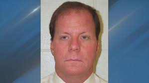 Where is Ronald Fischer?