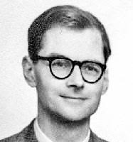 Michael WOODHEAD Obituary (2020)