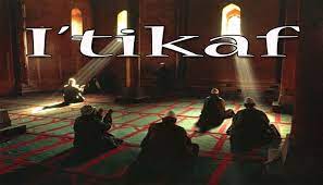 I'tikaf boleh dilakukan di masjid mana saja. Pengertian I Tikaf Jenis Waktu Syarat Rukun Dan Niat I Tikaf Terlengkap Pelajaran Sekolah Online