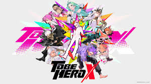 Watch TO BE HERO X - Crunchyroll