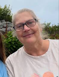 Obituary information for Jill Patricia Bernier