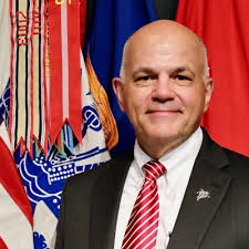 My one sentence “description of what is wrong and what I recommend” for the  DoD survey, since my outside voice doesn't matter anymore.