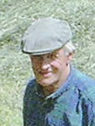 Décès de Monsieur Jean LAVIGNE (20-12-18), Annonce nécrologique