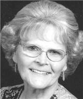 Naomi Reeder Obituary (1935-2014)
