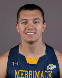 2024-25 Men's Track & Field Roster