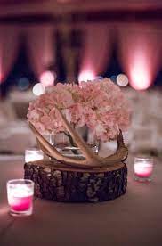 Corin Bakes Our Wedding The Flowers Rustic Wedding Centerpieces Wedding Centerpieces Rustic Chic Wedding