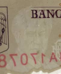 Convert from euro to romanian leu. 50 000 Lei Romania Numista