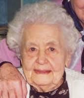 Obituary information for Doris Winnifred Defosse