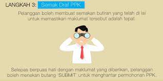 Cara daftar bantuan umkm online untuk pelaku usaha di pemalang. Akpk Cara Login Sistem Bagi Membantu Peminjam Bayar Hutang Edu Bestari