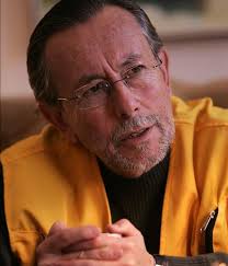 Morales celebra que su ex aliado Juan del Granado sea ahora la cabeza de la  oposición de derecha