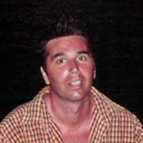 Obituary for Duane John Paul Wilson