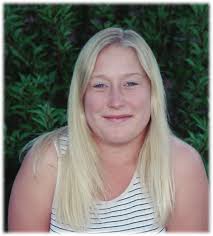 Amberly Giles (1985-2013)