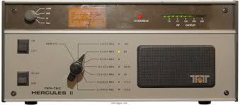 Image result for Ten-Tec Delta II