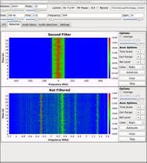 Generic rtl2832u oem using device 0: Software Defined Radio
