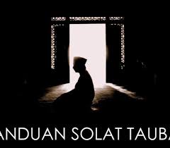 Overall rating of panduan solat sunat taubat is 1,0. Panduan Cara Solat Sunat Taubat