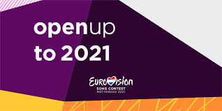 Concours eurovision de la chanson) is an international song competition organised annually by the european broadcasting union (ebu) which features participants representing primarily european countries. Eurovision Song Contest On Twitter Open Up To 2021 Eurovision Esc2021