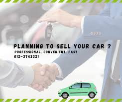 Ini untuk mereka yang pakai kereta second hand yang masih good condition tetapi sudah settle bayar. Kya Auto Mobile Planning To Sell Your Car Want Facebook